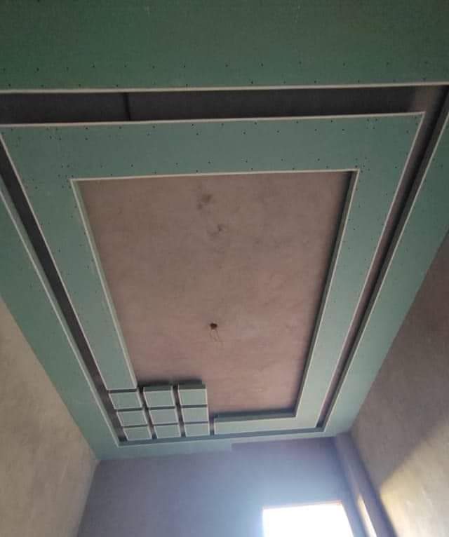 Ustam Alçı Dekor &amp; Tasarım