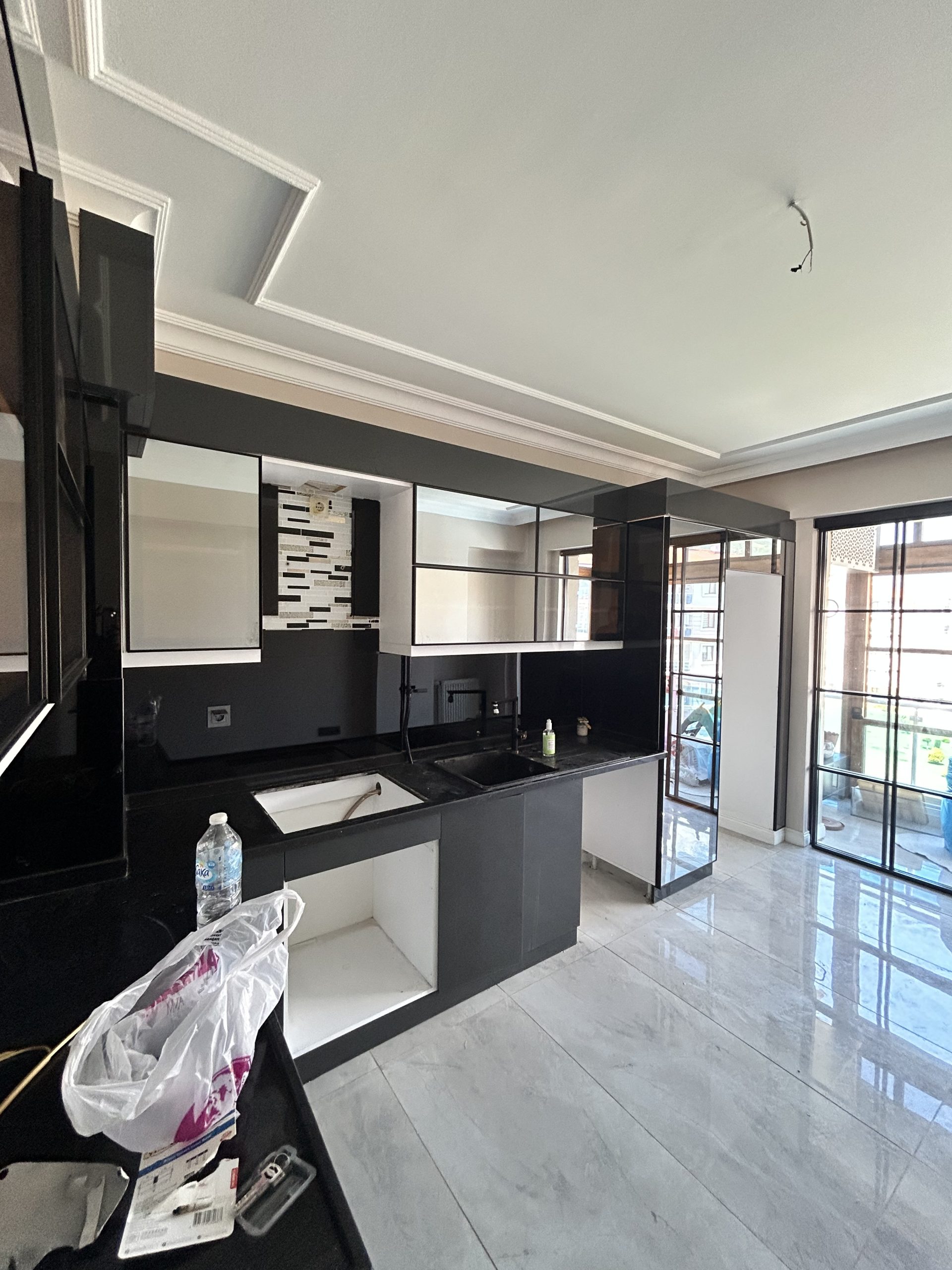 Boya-Alçı-Tadilat işlerimizde Kampanya