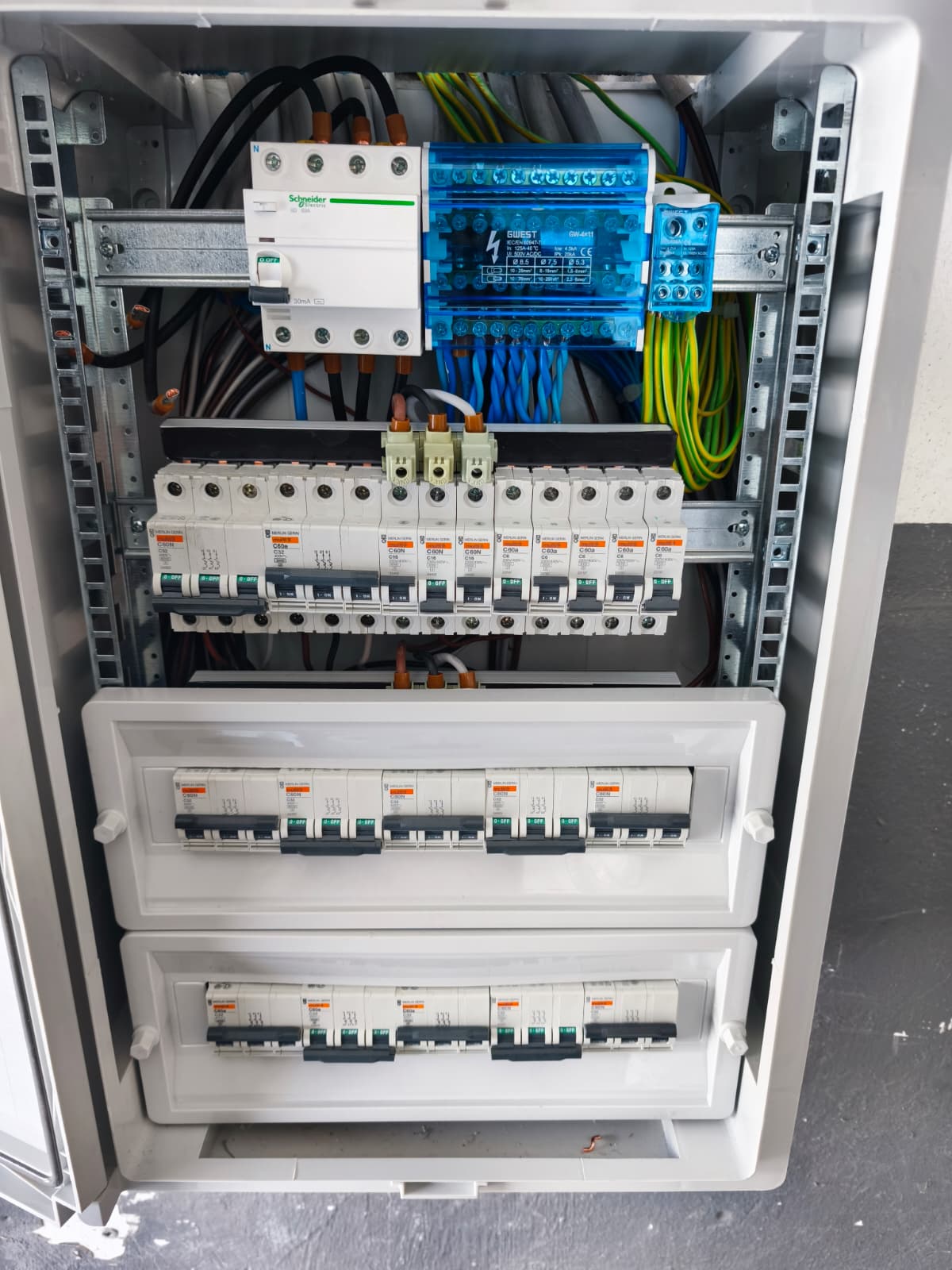 İstanbul724elektrik.com.tr