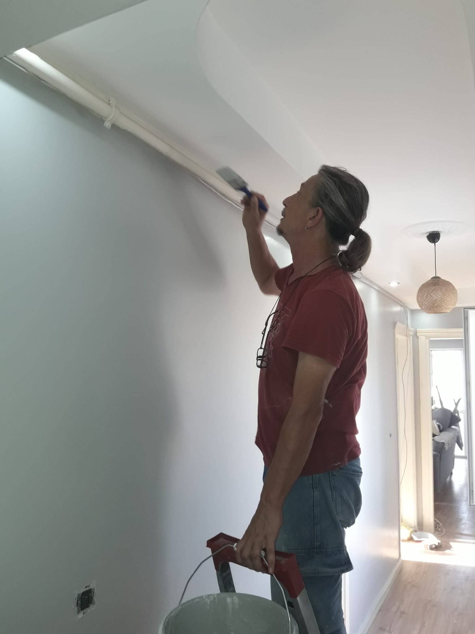 MOBİLYA MONTAJ VE TADİLATI - BOYA &amp; BADANA