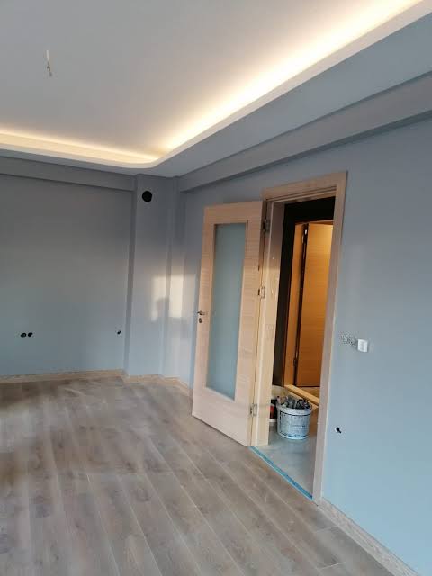 Ev &amp; Ofis Boya, Dekorasyon, Tadilat – Temiz İşçilik, Zamanında Teslim