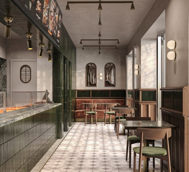 Tamirat Tadilat Dekorasyon