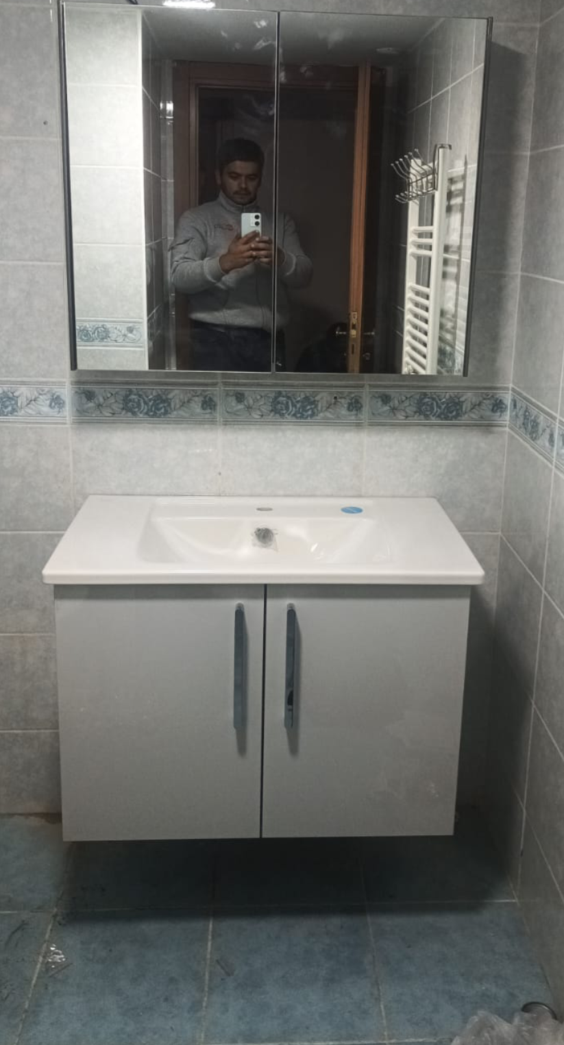 Hertürlü mobilya montaj demantaj işleriniz yapılır