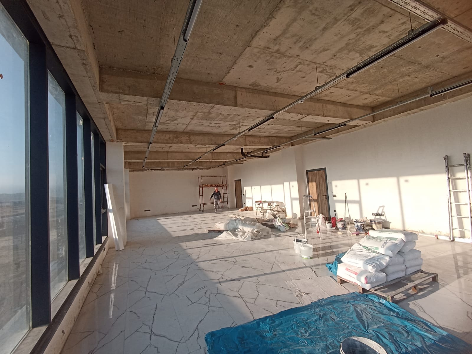 Boya badana tadilat işleriniz yapılır