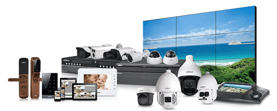 GÜVENLİK KAMERA SİSTEMLERİ